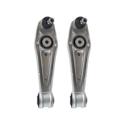 China Aluminum Rear Suspension Control Arms For Porsche 911 996 997 Boxster Cayman 986 987 986 987 2005-2012 OE: 99733105302 99733105301 for sale