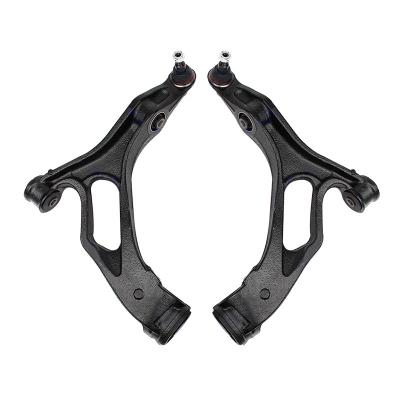 China Aluminum Front Lower Suspension Control Arm For Cayenne 9PA AUDI Q7 4LB VW Touareg 7LA OE: 7L0407151K 7L0407152K 95534101760 95534101860 for sale