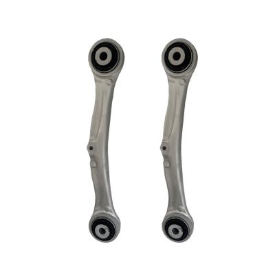 China Auto Suspension System Rear Control Arms for Tesla Model S 5YJS 2012- / Model X 5YJX 2015- / OE: 1027421-00-E 102742100E for sale