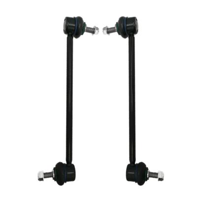 China Auto Suspension Parts Front Axle Sway Bar End Stabilizer Link For Tesla Model X 5YJX 2015- / OE: 1027391-00-B 102739100B for sale