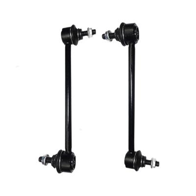 China Front Axle Sway Bar End Stabilizer Steel Link for Tesla Model S 5YJS 2016- / OE: 1030603-00-B 103060300B for sale