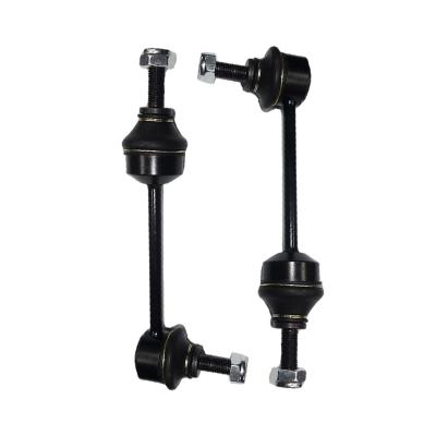 China Steel Rear Axle Sway Bar End Stabilizer Link For Tesla Model S 5YJS 2012- / OE: 6007100-00-A 600710000A for sale