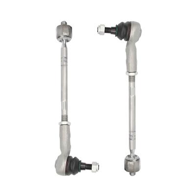 China Auto Suspension Parts Front Steering Tie Rod Linkages Assembly For Cayenne 955 9PA 985 92A AUDI Q7 4LB VW Touareg 7LA 795 OE: 7L0422803D 7L0422804D for sale