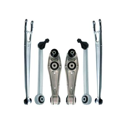 China Auto Suspension Parts Rear Parts Suspension Control Arm Kits For Boxster 981 Cayman 981 2013- / OE: 98133104303 98133104502 98133105300 for sale