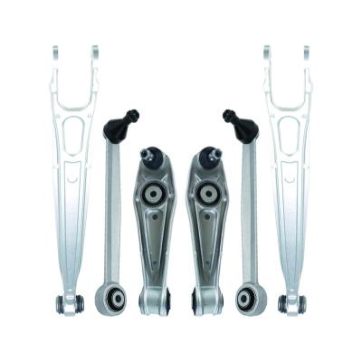 China Auto Suspension Parts Rear Pieces Suspension Control Arm Kits For Boxster 982 Cayman 982 2013- / OE: 982501401 98133105300 98133104502 for sale