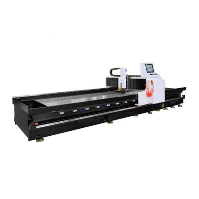 China Construction worksÂ   CNC Sheet Metal Slotting Machine Metal Palte Grooving Machine for sale