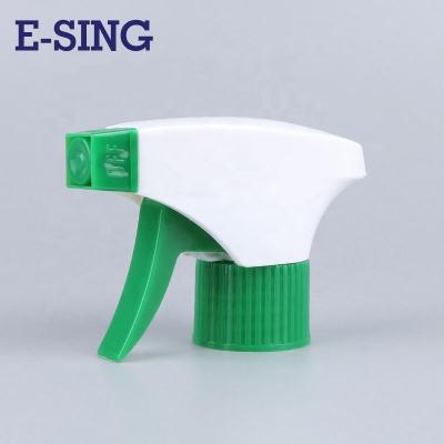 China Plastic Garden 28/400 Trigger Sprayer Pump For Car Cleaning for sale