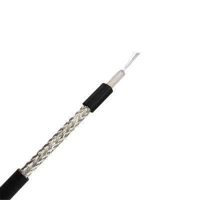 China AITE RG58 Coaxial Cable RG58 Cable CPR RoHS Test Report Cable RG58 ATCC02 for sale