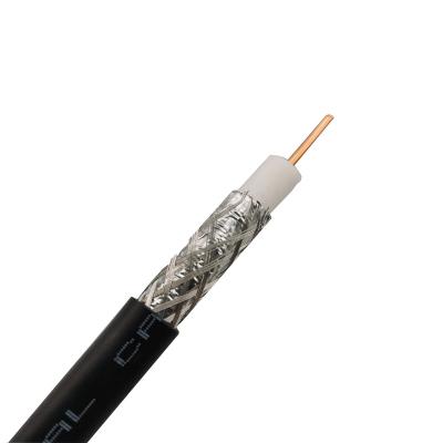 China Factory Price High Quality Rg11 RG11 Coaxial Cable RG11 Cable Good Performance ATCC02 for sale