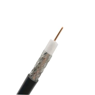 China AITE RG11 Coaxial Cable RG11 Cable Good Performance RG 11 Coaxial Cable ATCC02 for sale