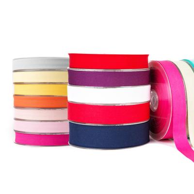 China Other Free Sample Cotton Twill Eco Friendly Webbing REPT Webbing Herringbone Tape Customized Design Jacquard Recycled Webbing for sale