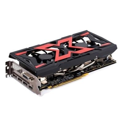 China RX580 4G 1050 1080 1060 1650 1660 rx570 super 580 desktop gaming not gtx750ti 960 graphics card gpu placa de video for sale