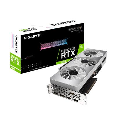 China RTX 3090 1050 1080 1060 1650 1660 rx570 super 580 24G video graphics card gpu placa de video not gtx750ti 960 for sale