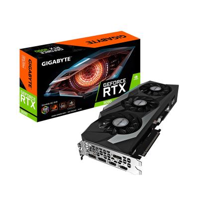 China RTX 3090 2080 3060ti 3070ti 3080ti gtx750ti Super Graphics Cards 24G Graphics Cards Gpu Placa De Video Not Desktop Gaming rtx2060 2070 for sale