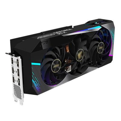 China RTX 3080 10GB NON LHR 1050 1080 1060 1660 rx570 Super Graphics Cards Desktop Game not gtx750ti 960 graphics card gpu placa de video for sale