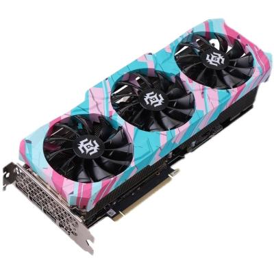 China RTX 3060Ti 8G 2080 3060ti 3070ti 3080ti gtx750ti Super Graphics Cards Desktop Gaming not rtx2060 2070 gpu placa de video graphics cards for sale