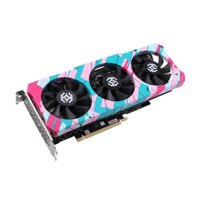 China RTX 3060 12G Graphics Cards NON LHR 1050 1080 1060 1650 1660 580 Super Gpu Desktop Gaming Not gtx750 960 for sale