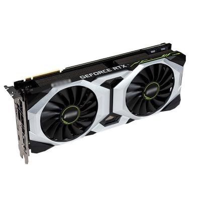 China RTX 2080Ti 11G 1050 1080 1060 1650 1660 rx570 Super 58 Desktop Gaming not gtx750ti 960 graphics card gpu placa de video for sale