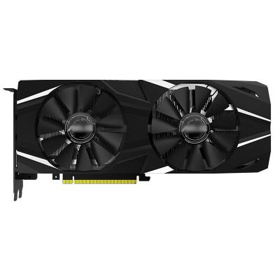 China RTX 2080ti 11G 2080 3060ti 3070ti 3080ti gtx750ti desktop gaming not rtx2060 2070 graphics card gpu placa de video for sale