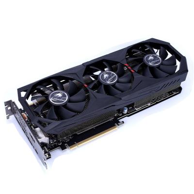 China SUPER Gaming not rtx2060 2070 desktop RTX 2070 graphics cards 8G video gpu placa graphics card rtx2060 2070 2080 3060ti 3070ti 3080ti gtx750ti for sale