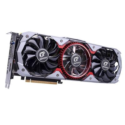 China RTX 2070s 8G 1050 1080 1060 1650 1660 rx570 580 graphics cards gpu placa de video super desktop not gtx750ti 960 for sale