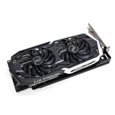 China RTX 2070 2080 3060ti 3070ti 3080ti gtx750ti gtx750ti super 8G graphics cards gpu placa de video card graphics not desktop game rtx2060 2070 for sale