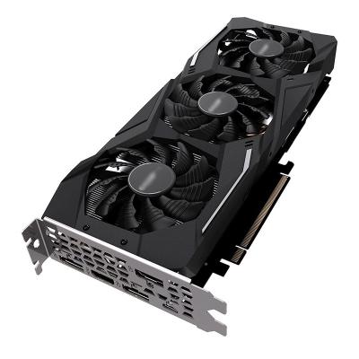 China RTX 2070 1050 1080 1060 1650 1660 rx570 super 580 not gtx750ti 960 graphics card gpu placa de video 8GB graphics cards for sale