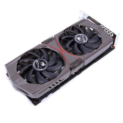 China Desktop RTX 2060 Graphics Cards Placa Video Graphics Cards Superb Gaming Not rtx2060 2070 2080 3060ti 3070ti 3080ti gtx750ti for sale