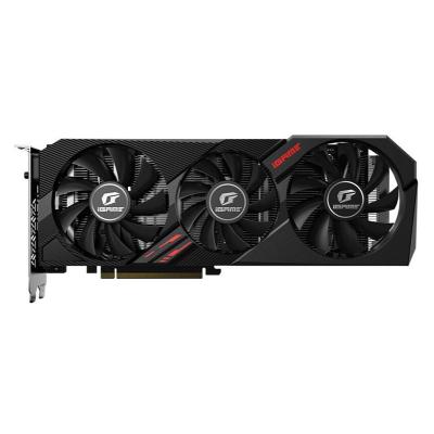 China Desktop RTX 2060 Graphics Cards 8G Gaming Not RTX3080 3060ti rx6600xt 6700 Super Super Gtx 6800 1660 for sale