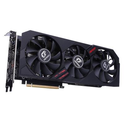 China Desktop RTX 2060 8G Graphics Cards 8G Graphics Card Graphics Card Graphics Super Gaming not rtx2060 2070 3070ti 3070ti 3080ti gtx750ti for sale