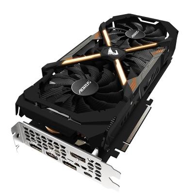 China RTX 2060 6800 gtx1660 graphics cards 6G graphics cards gpu placa de video not super rtx2060 3080 3060ti rx6600xt 6700 for sale