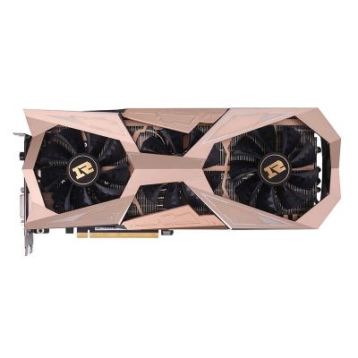 China Desktop Gaming Not Super GTX 1080TI 11G 6800 gtx1660 gpu placa de video graphics card rtx2060 3080 3060ti rx6600xt 6700 for sale