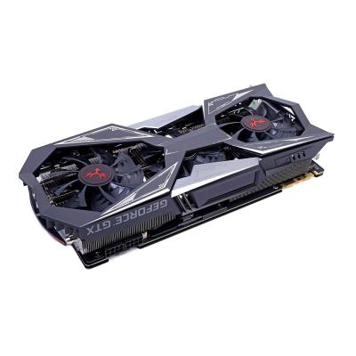 China GTX 1080TI 11G 1050 1060 1650 1660 rx570 super 580 desktop gaming not gtx750ti 960 graphics card gpu placa de video for sale