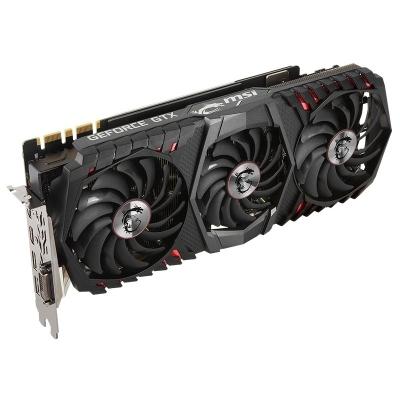 China GTX 1080Ti 11G 6800 gtx1660 graphics cards gpu placa de video desktop not rtx2060 3080 3060ti rx6600xt 6700 for sale