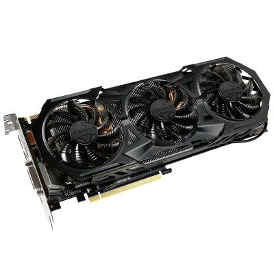 China GTX 1070 2080 3060ti 3070ti 3080ti gtx750ti Super 8G Graphics Cards Gpu Placa De Video Card Graphics Desktop Gaming Not rtx2060 2070 for sale