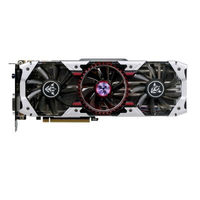 China GTX1070 8G 1050 1080 1060 1650 1660 rx570 super 580 desktop gaming not gtx750ti 960 graphics card gpu placa de video for sale