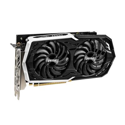 China GTX 1660 6800 gtx1660 graphics cards 6G graphics cards gpu placa de video not super rtx2060 3080 3060ti rx6600xt 6700 for sale