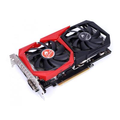 China GTX 1660 1050 1080 1060 1650 1660 rx570 super 580 6G graphics cards gpu placa de video not gtx750ti 960 for sale