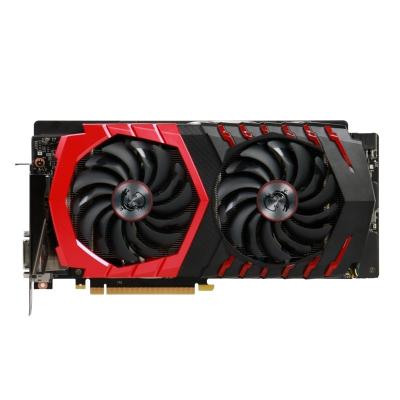 China GTX 1060 1050 1080 1060 1650 1660 rx570 super 580 not gtx750ti 960 graphics card gpu placa de video 6GB graphics cards for sale