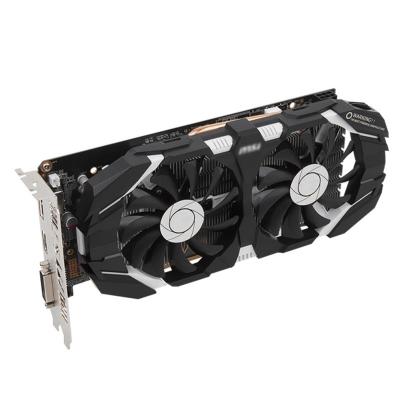 China GTX 1060 1050 1080 1060 1650 1660 rx570 super 580 not gtx750ti 960 graphics card gpu placa de video 6GB graphics cards for sale