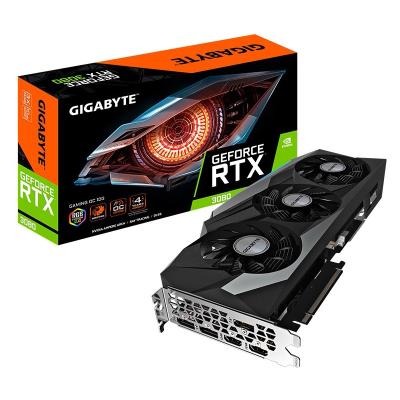 China Desktop gaming not rtx2060 3080 3060ti super rx6600xt 6700 6800 graphics card gpu placa de video RTX 3070 NON LHR 8G graphics cards for sale