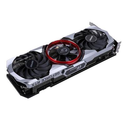 China RTX 3060 1050 1080 1060 1650 1660 rx570 super 580 12G video graphics card gpu placa de video not gtx750ti 960 for sale