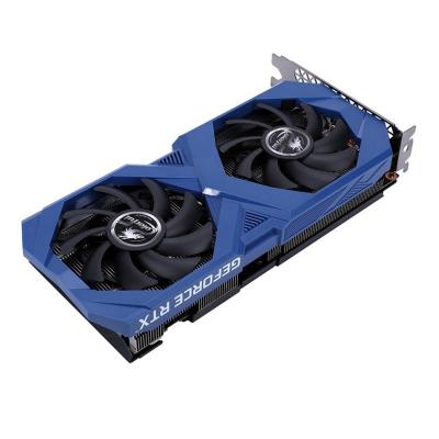 China RTX 3060 12G LHR 1050 1080 1060 1650 1660 rx580 super graphics cards gpu placa de video not gtx750ti 960 for sale