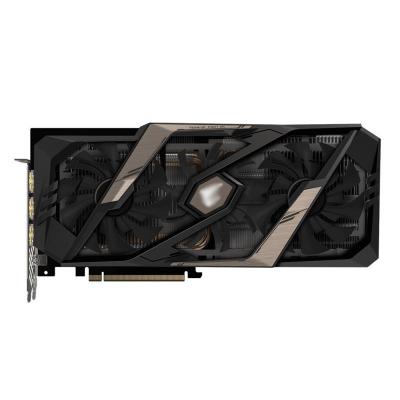 China Desktop gaming not rtx2060 3080 3060ti rtx 2070 6800 gtx1660 graphics cards 8G gpu placa de video super rtx6600xt 6700 for sale