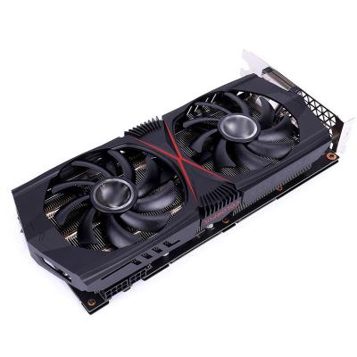 China Desktop gaming not rtx2060 3080 3060ti rtx 2070 6800 gtx1660 graphics cards 8G gpu placa de video super rtx6600xt 6700 for sale