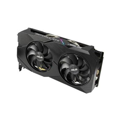 China Desktop gaming not rtx2060 3080 3060ti super rx6600xt 6700 graphics card gpu placa de video RTX2060 6GB 6800 gtx1660 graphics cards for sale