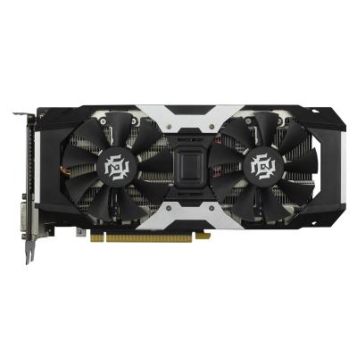 China GTX 1060 6800 gtx1660 graphics cards 6GB video gpu placa de video not super rtx2060 3080 3060ti rx6600xt 6700 for sale