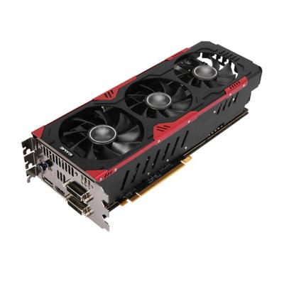 China Desktop gaming not rtx2060 3080 3060ti super rx6600xt 6700 graphics card gpu placa de video GTX780 3GB 6800 gtx1660 graphics cards for sale