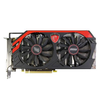 China GTX 780 1050 1080 1060 1650 1660 rx570 super 580 3G graphics cards gpu placa de video not gtx750ti 960 for sale