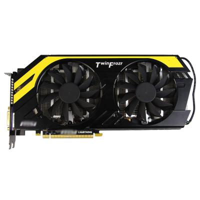 China GTX 680 2080 3060ti 3070ti 3080ti gtx750ti Super 2G Graphics Cards Gpu Placa De Video Card Graphics Not rtx2060 2070 for sale